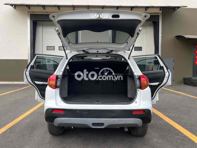 Suzuki Vitara 1.6 nhập Châu Âu sx 20165