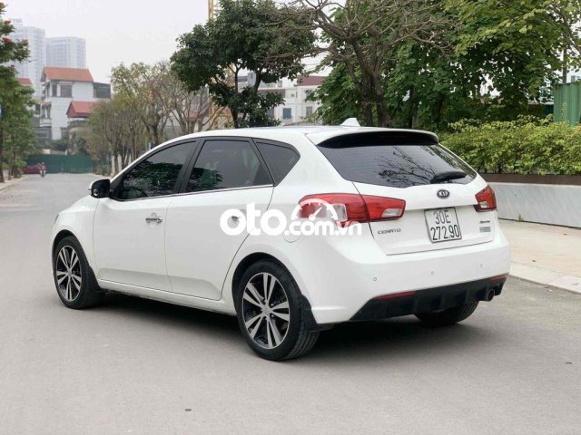 kia cerato nhập khẩu 2011 đẹp xuất sắc0
