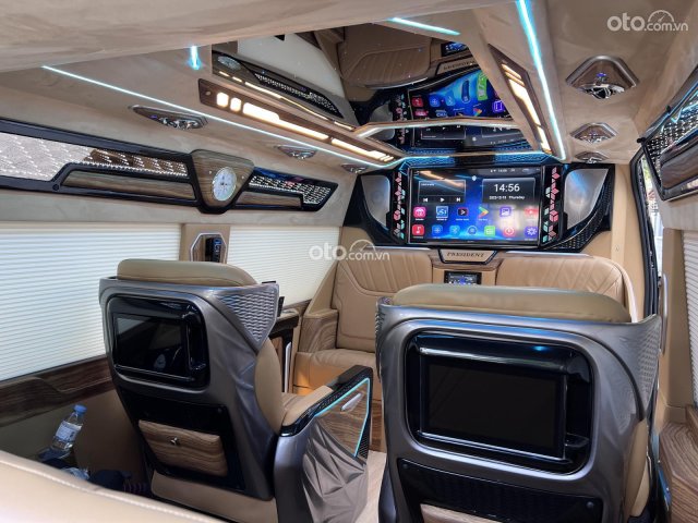 Xe vip6