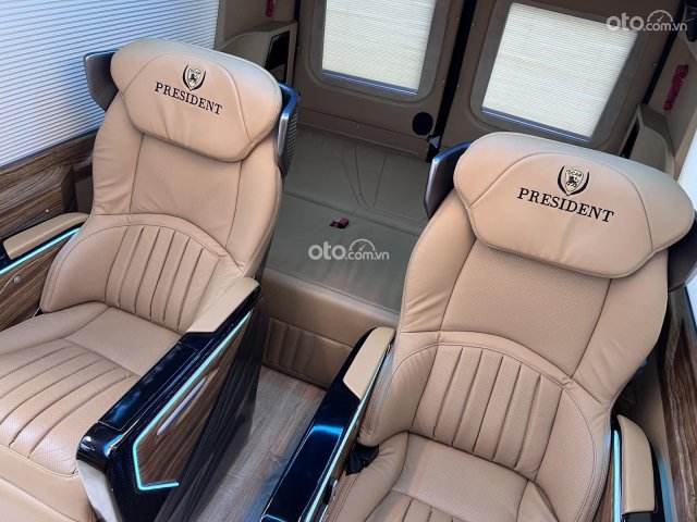 Xe vip9