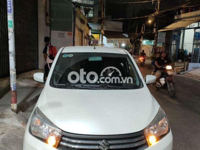 Suzuki celerio 20190