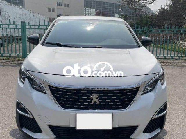 Bán hộ khách Peugeot 3008 bản 1.6 AT sx 2020