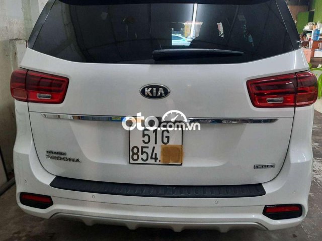 Xe nhà ít dùng, phiên bản cao cấp 2018,0