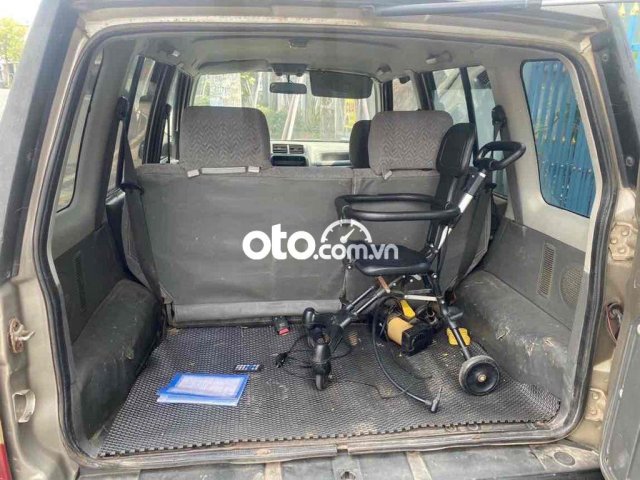 Bán Suzuki Vitara 4x4 đời 20053