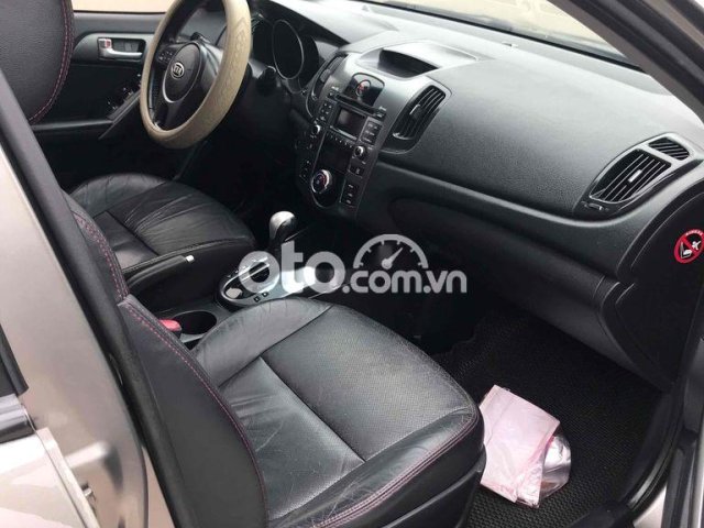 Kia Cerato AT 20108