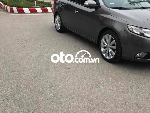 Kia Cerato AT 20104