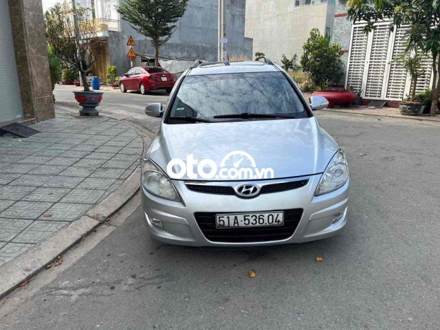 Bán xe Hyundai i30 CW 2009 nhập hàn