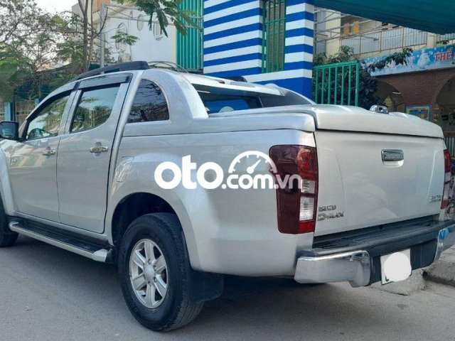 Isuzu Dmax máy dầu 2.5 Hàng đẹp0