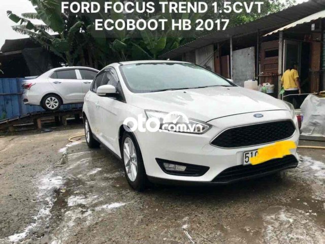 Ford fucus trend 1.50