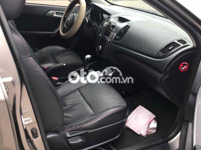 Kia Cerato AT 20106