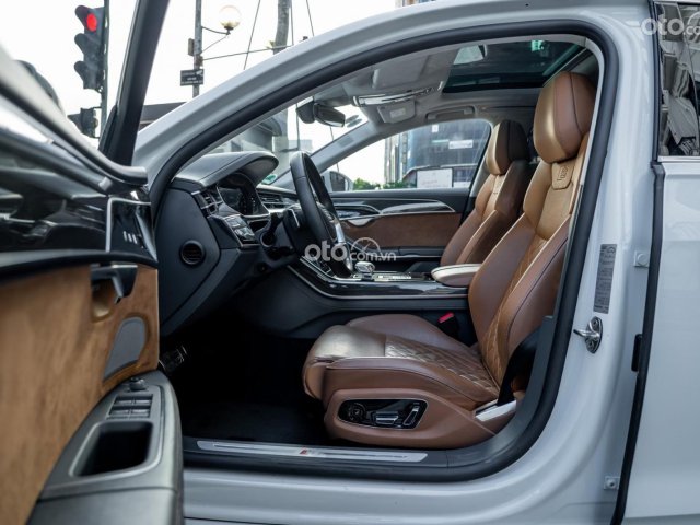 Audi S8 2020 10