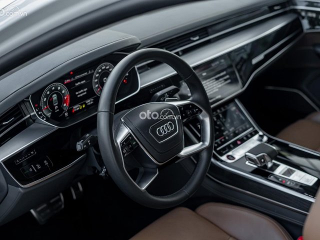 Audi S8 2020 18