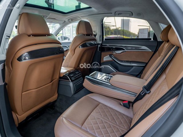 Audi S8 2020 15