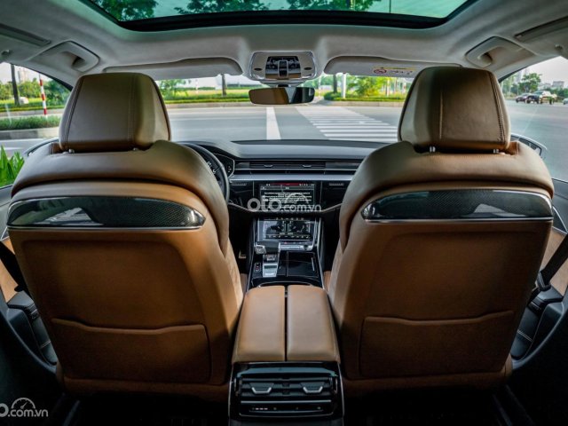 Audi S8 2020 14