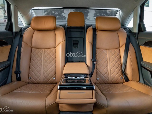 Audi S8 2020 13