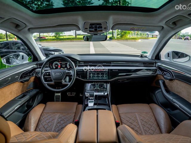 Audi S8 2020 11