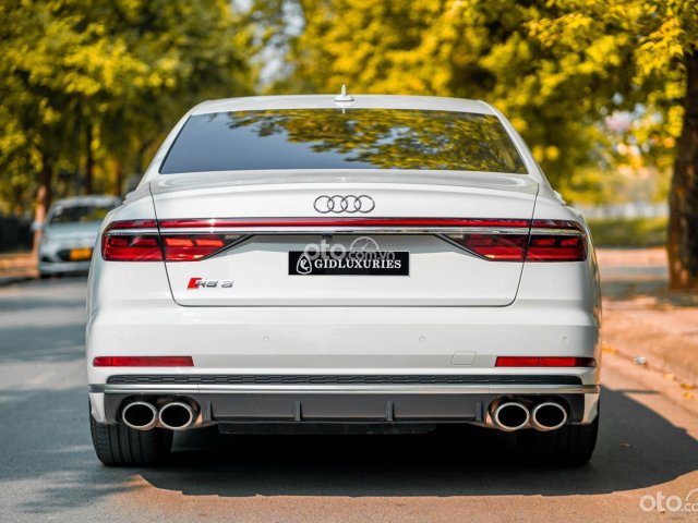 Audi S8 2020 5