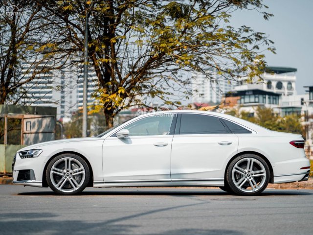 Audi S8 2020 6