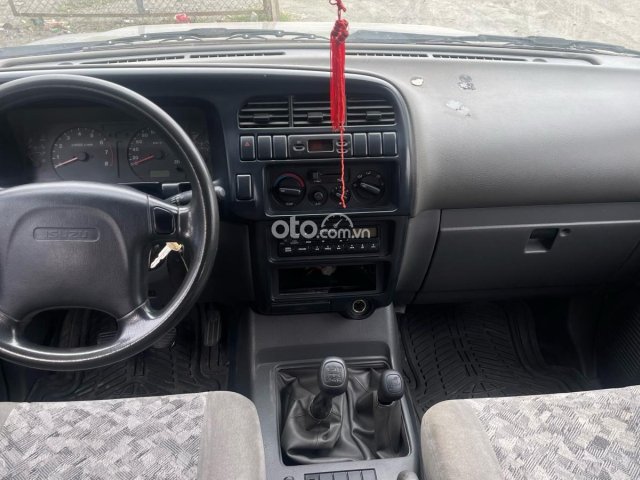 Xe ít sử dụng, giá chỉ 126tr6