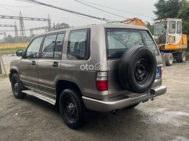 Xe ít sử dụng, giá chỉ 126tr5