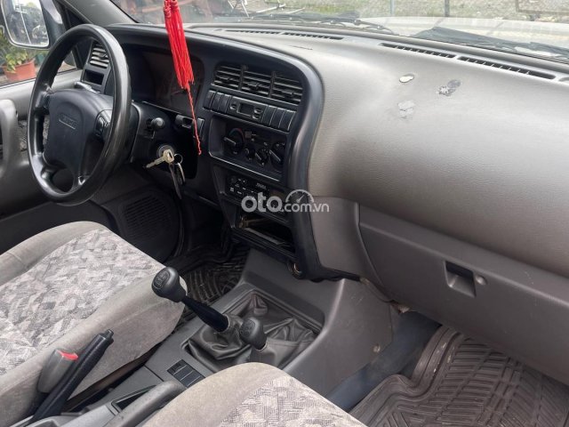 Xe ít sử dụng, giá chỉ 126tr10