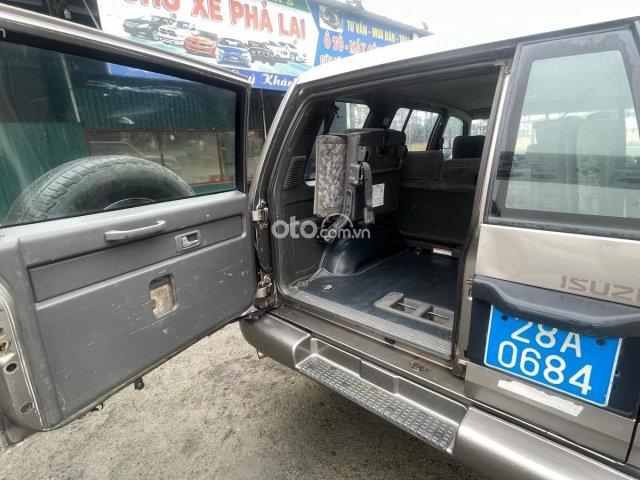 Xe ít sử dụng, giá chỉ 126tr8