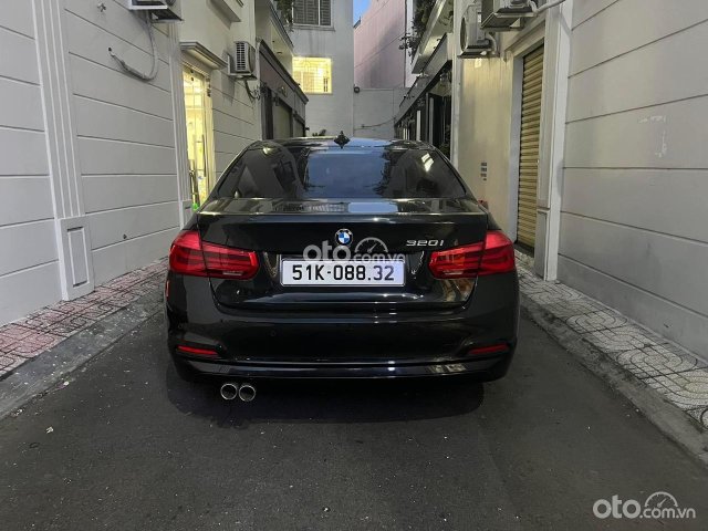 Cần bán xe model 2017, màu đen full lịch sử hãng, nội thất đen, odo 40 ngàn km4