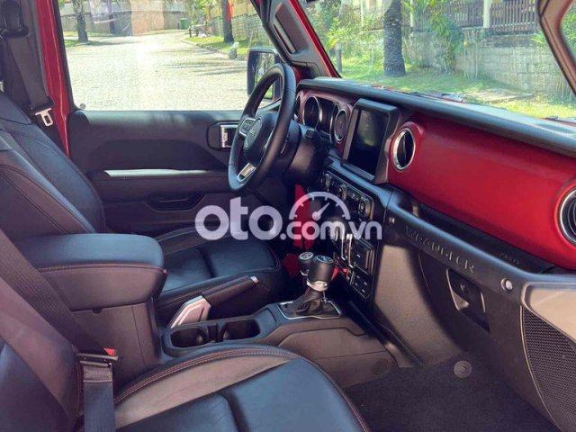 CẦN BÁN XE JEEP WRANGLER 4 CỬA SIÊU MẠNH GIÁ RẺ8