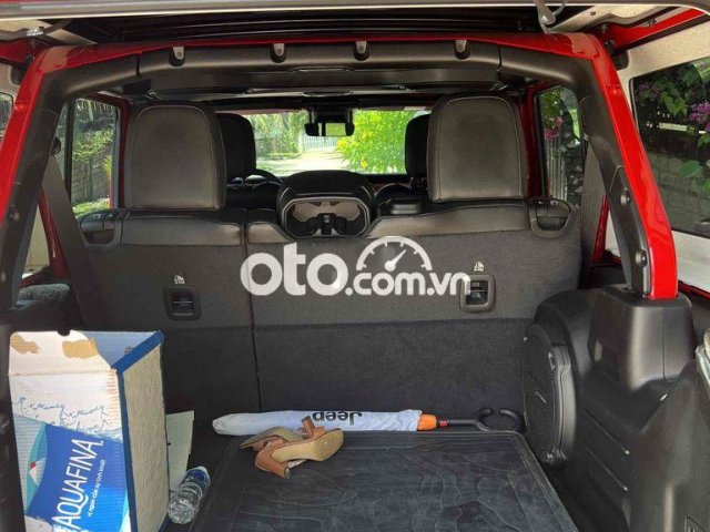 CẦN BÁN XE JEEP WRANGLER 4 CỬA SIÊU MẠNH GIÁ RẺ10