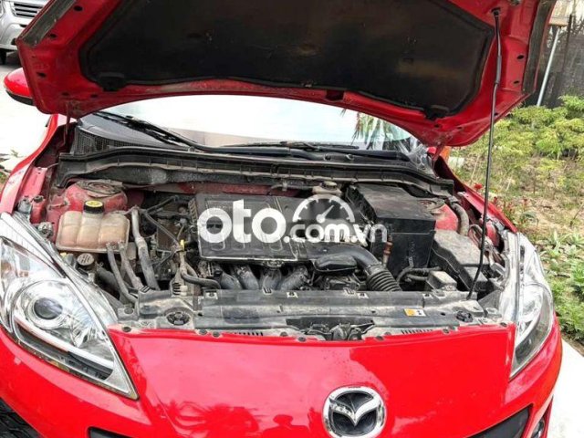 Lên đời cần sang nhượng, xe mazda 3s bản đủ4