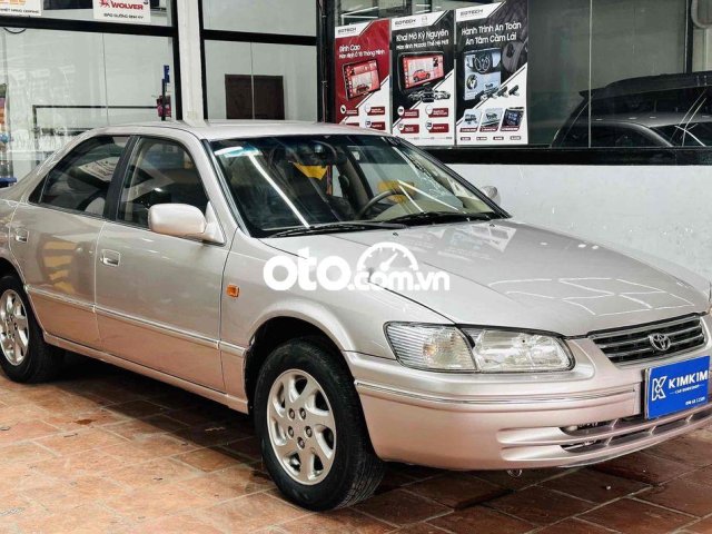 Camry Grande V6-3.0 nguyên zin!0