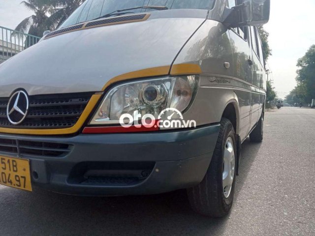 Cần Bán Mẹc Tải Van 20071