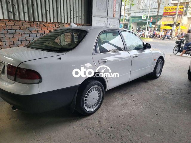 Dư dùng nhượng lại, xe hoạt động tốt1