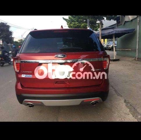 Ford explorer limited AWD cuối 2160