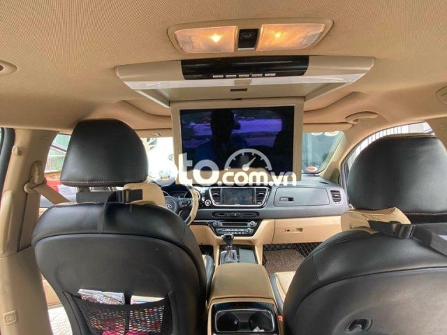 Bán xe Sedona bản full 20162