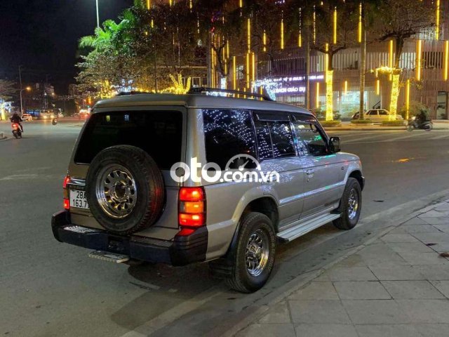 PAJERO V331