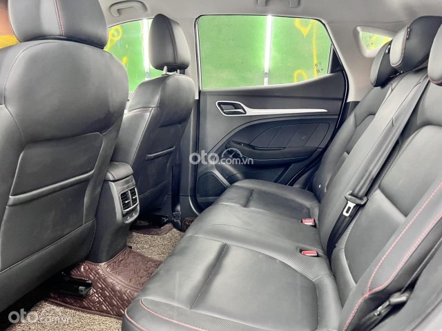 Xe đẹp không lỗi lầm, chất xe như mới7
