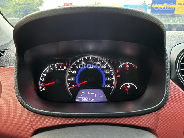Cần bán lại xe đăng ký 2018 mới 95% giá tốt10