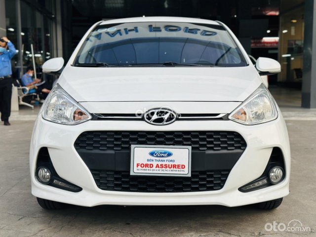 Cần bán lại xe đăng ký 2018 mới 95% giá tốt1