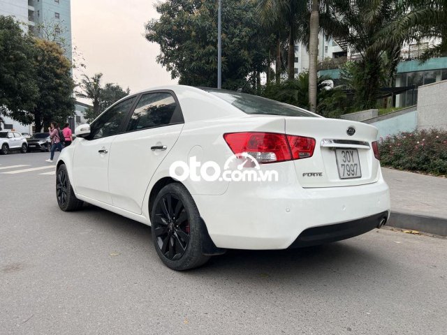 Kia Cerato 1.6 ATFulloptions cửa nóc biển Thần Tài4