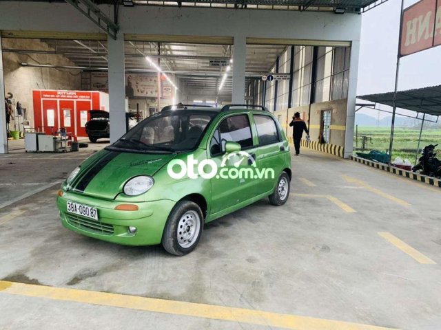 Matiz xe đẹp chạy ngon2