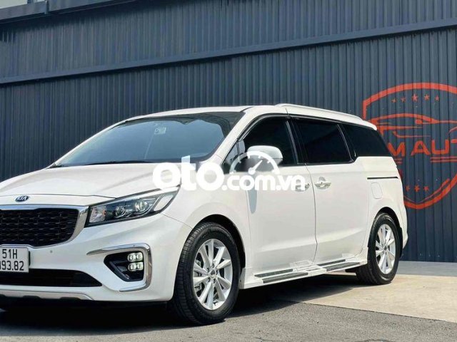 KIA SEDONA PLATINUM 2020 BIỂN ĐẸP GIÁ RẺ0