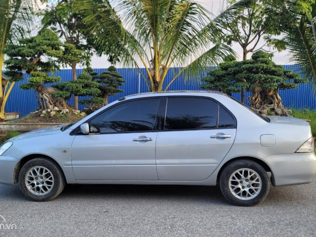 2003 Mitsubishi Lancer Pictures including Interior and Exterior Images   Autobytelcom