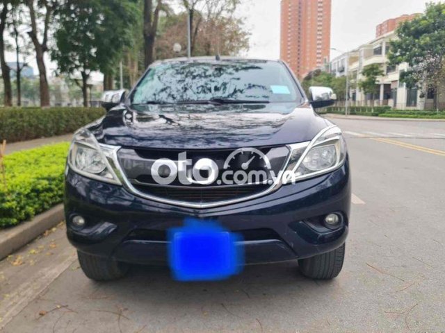 bán Mazda BT502.2 đk 2017 chính chủ0