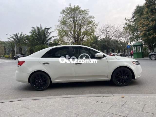 Kia Cerato 1.6 ATFulloptions cửa nóc biển Thần Tài7