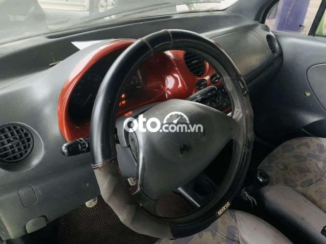 Matiz xe đẹp chạy ngon7