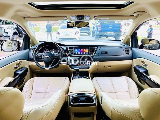 KIA SEDONA 2.2DAT MODEL 20197