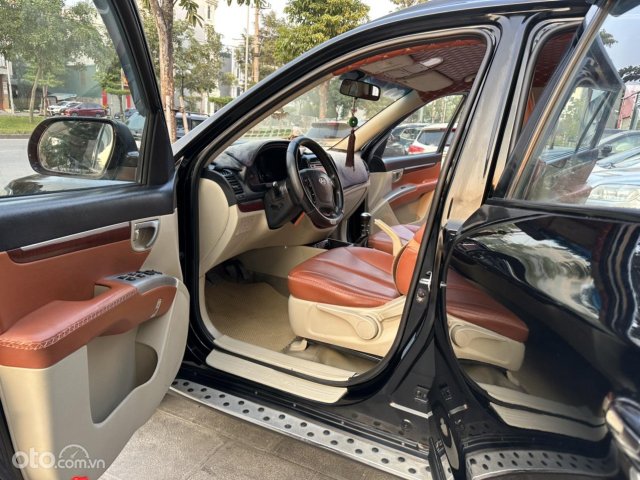 Xe màu đen, xe nhập, 295tr8