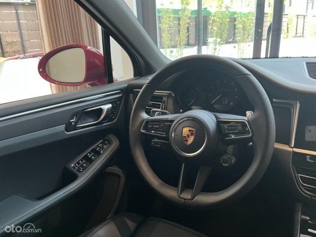 Bảo hành & dưỡng miễn phí 05 năm tại Porsche VN4
