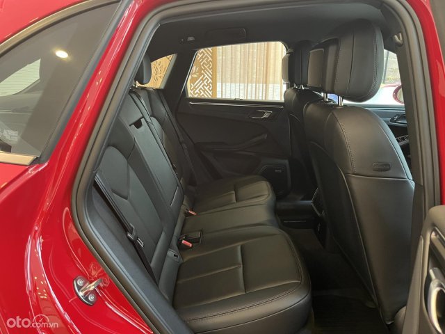 Bảo hành & dưỡng miễn phí 05 năm tại Porsche VN6